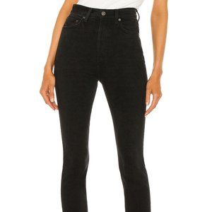 Piper Super High Rise Stretch Slim in Hollywood Heights GRLFRND